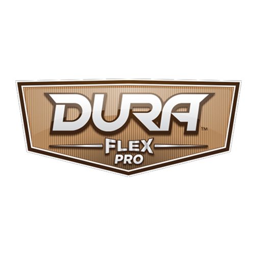 Gaine Haute Protection contre l'abrasion Dura-Flex Pro