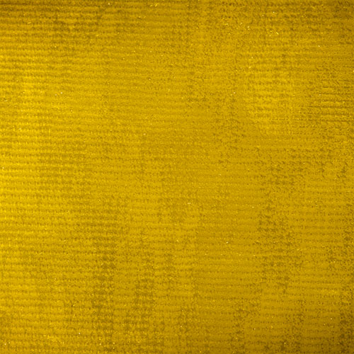Feuille Réfléchissante - Gold Reflective Foil