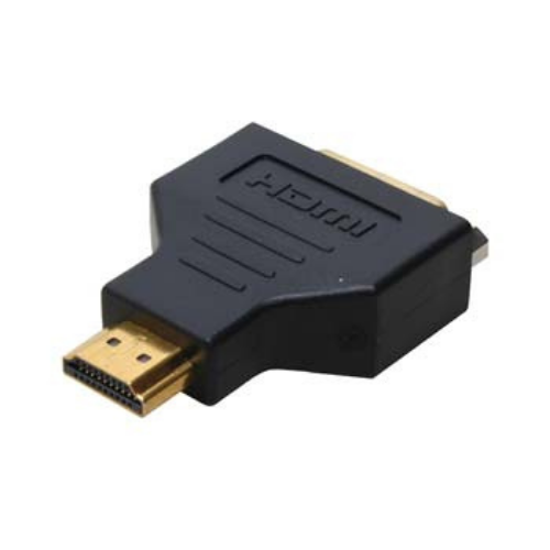 Adaptateur DVI Dual Link Femelle vers HDMI mâle