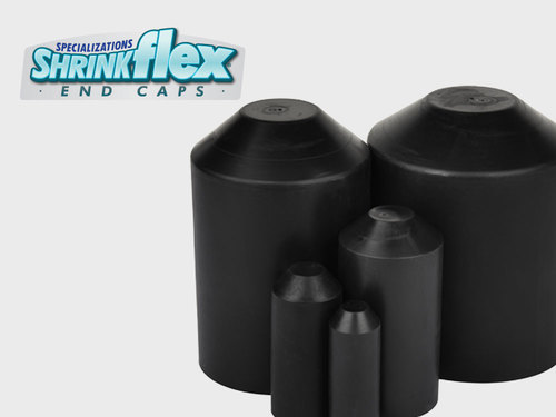 Shrinkflex® End Caps