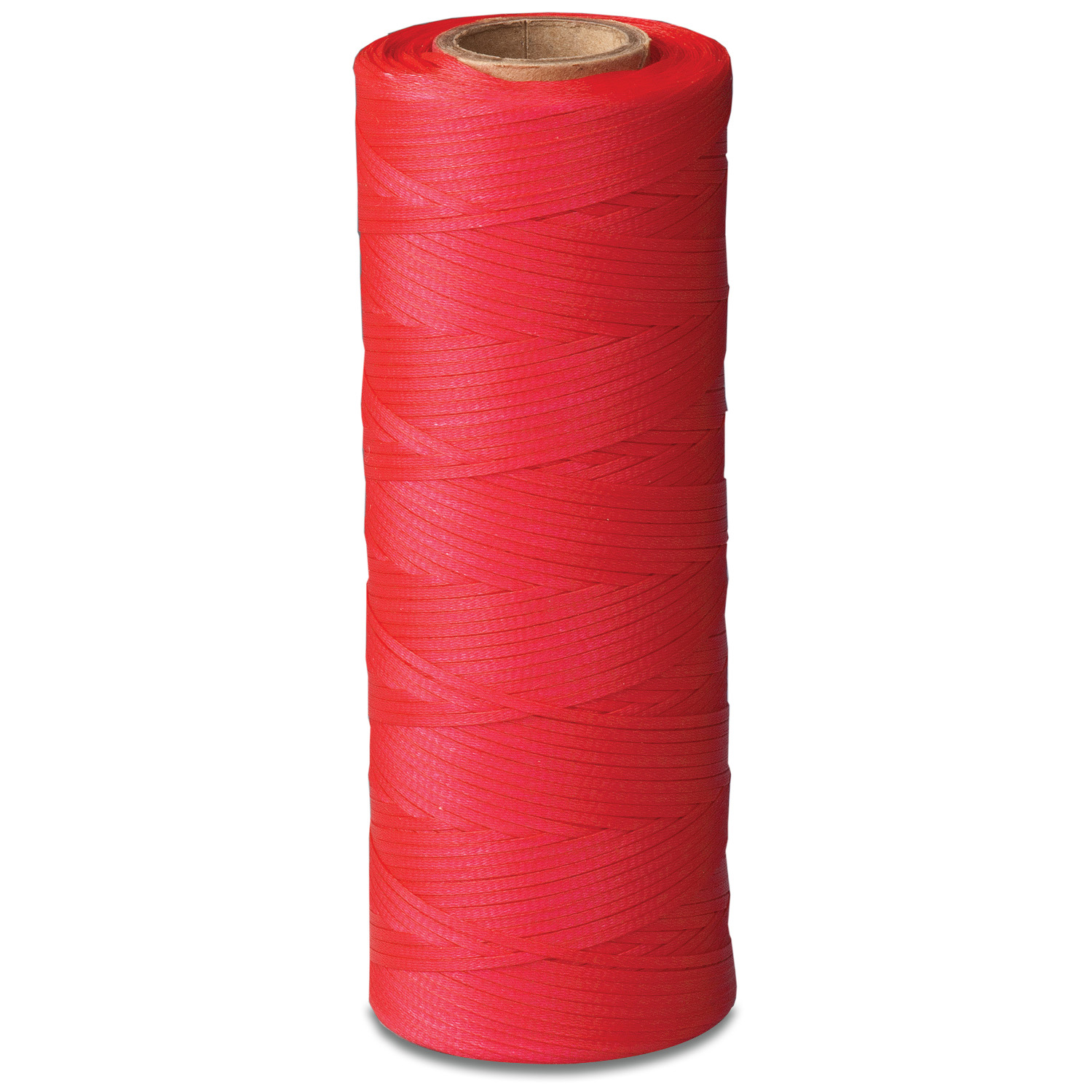 Braided Polyester (Dacron) Lacing Tape