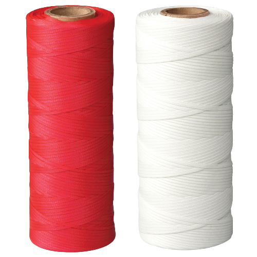 Braided Polyester 1,37 mm 457 m