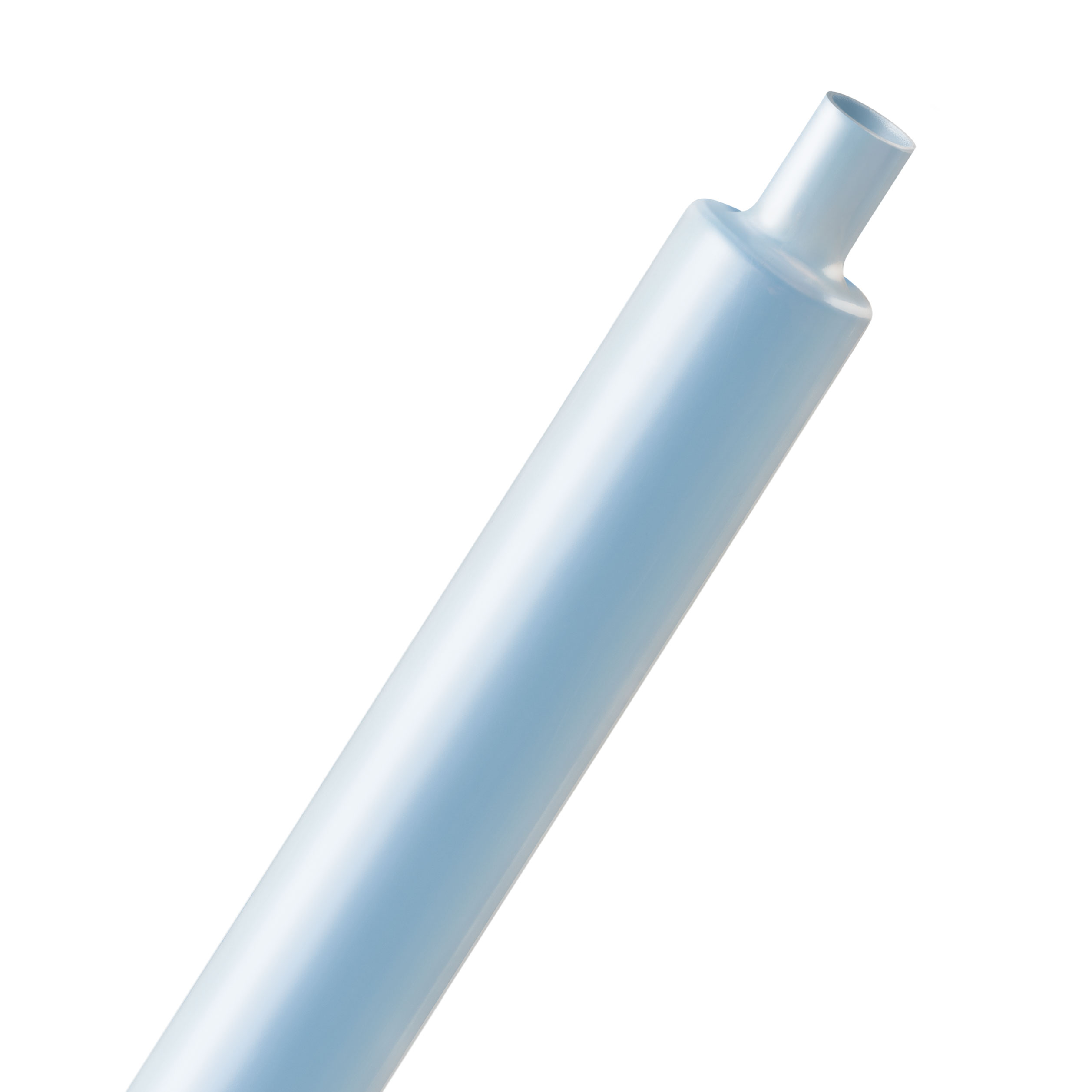 Shrinkflex® 2:1 PTFE 11,1 mm  - Transparent