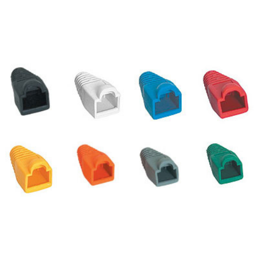 Initialisations Modulaires RJ45