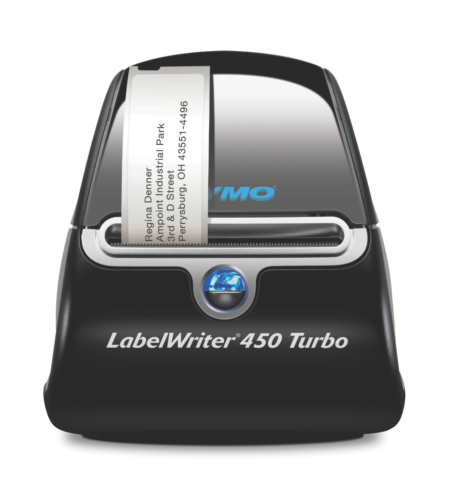 DYMO LabelWriter 450 turbo