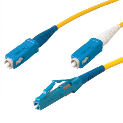 Connecteurs Corning UniCam® Pretium Mode Simple