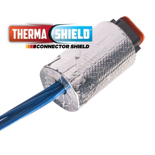 Protection de connecteur Thermashield®