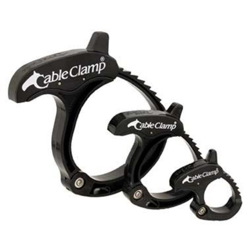 Cable Clamp®