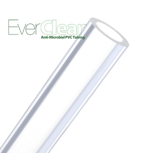 Tube en PVC antimicrobiens - EverClear