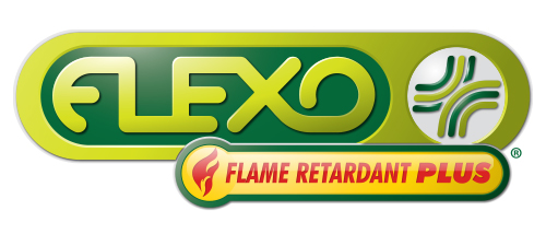 Gaine Tressée Expansible Flexo® FR Plus DIN EN 45545-2