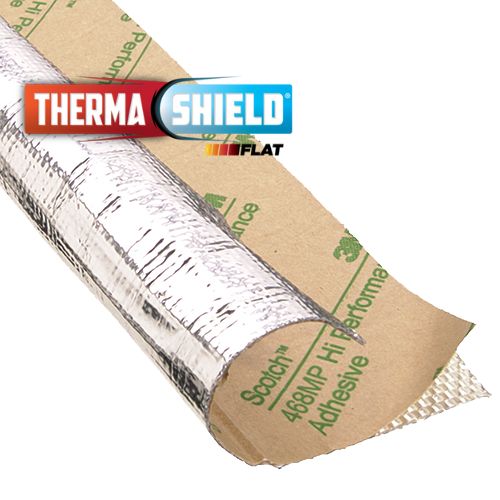 Gaine Thermashield® Plate