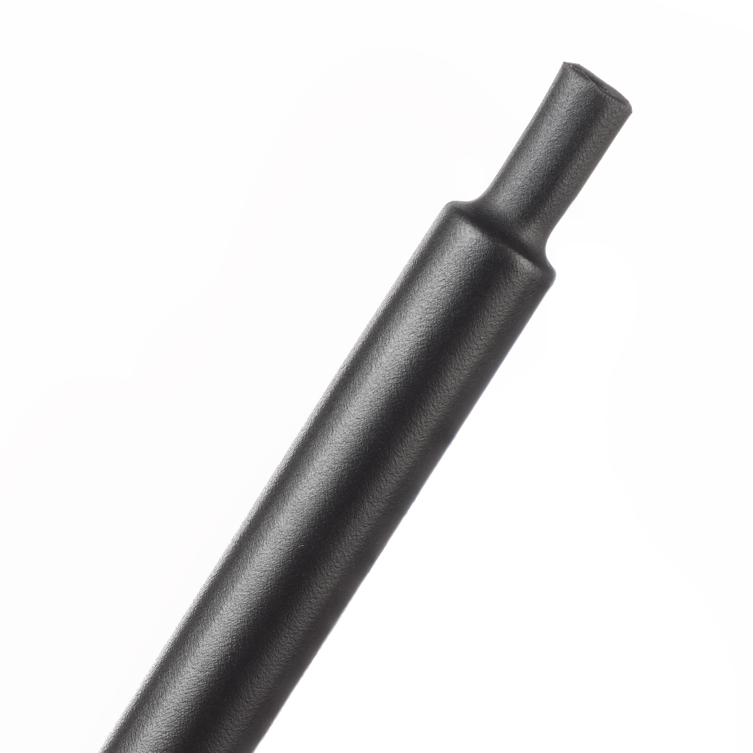 Gaine Shrinkflex® 2:1 Viton - Ø 3.2 mm - Bobine de 7.62 m