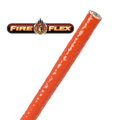 Gaine Anti-Feu / Ignifuge Fireflex®