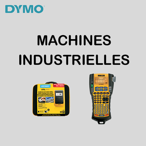 Machines industrielles