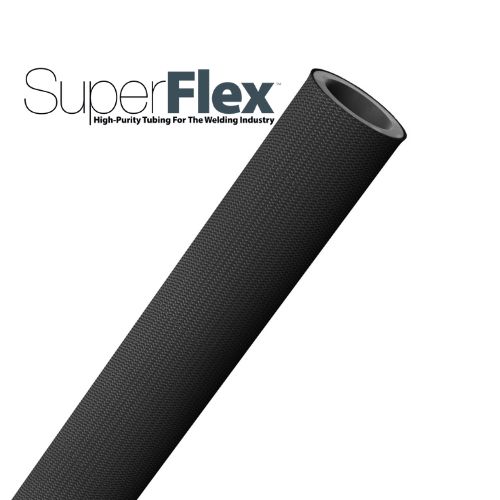 Tube en caoutchouc pour l'industrie de soudure - SuperFlex