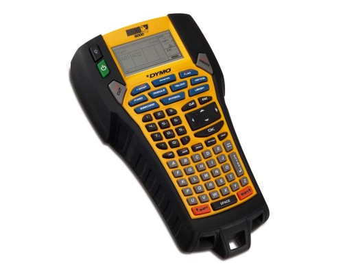 Dyo 5 étiquettes Souples Autocollantes Industrielles 18489 Rhino En