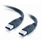 Câble USB 3.0 SuperSpeed Cables To Go®