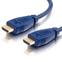 Câbles HDMI velocity Cables To Go®