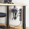 Gestionnaire de câbles complet Cable-Safe