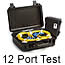 Testeur 12 ports