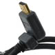 Câble HDMI (audio/vidéo) pivotant 1080p VANCO