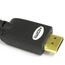 Câble HDMI audio/vidéo Vanco Blue Jet