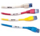 Identification de câbles