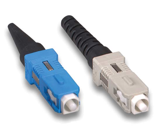 Connecteurs de Fibre Optique Thread-Lock® - Achat / Vente Connecteurs de Fibre  Optique Thread-Lock® 