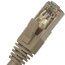 Cordons de brassage RJ45 CAT 6A surmoulés SFTP