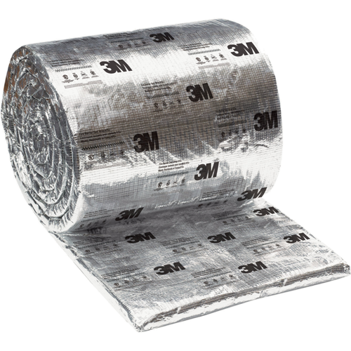 Enveloppe isolante - Duct Wrap 615+