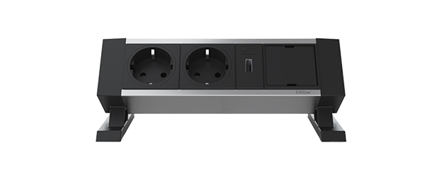 EVOline® Dock Square