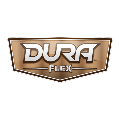 Gaine Haute Protection contre l'abrasion Dura-Flex