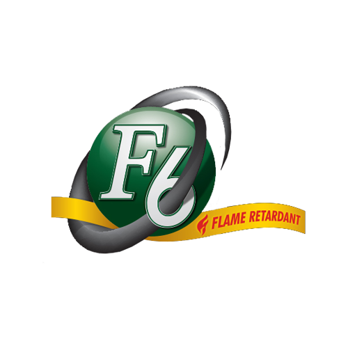 Gaine Tressée Fendue F6® Flame Retardant