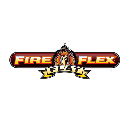 Gaine Anti-Feu Fireflex® Flat