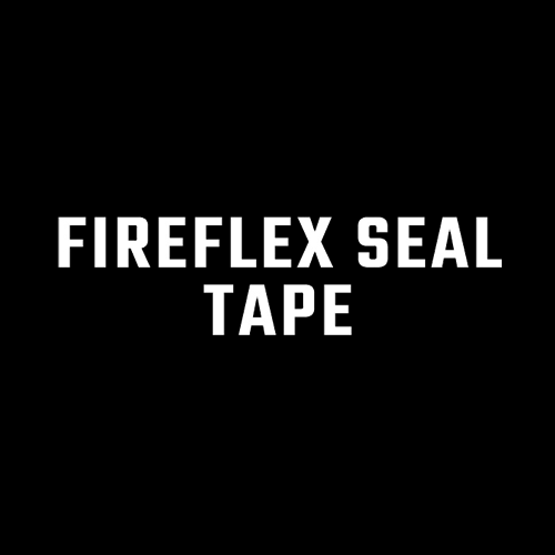 Bande d'Etanchéité en silicone Fireflex® Seal Tape