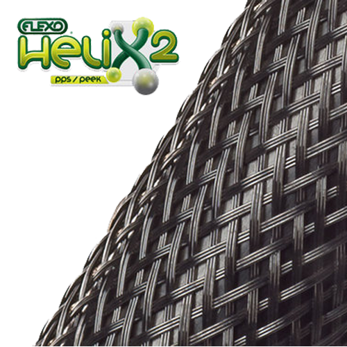 Gaine tressée Helix2