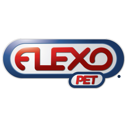 Gaine Tressée Expansible Flexo® PET COULEURS