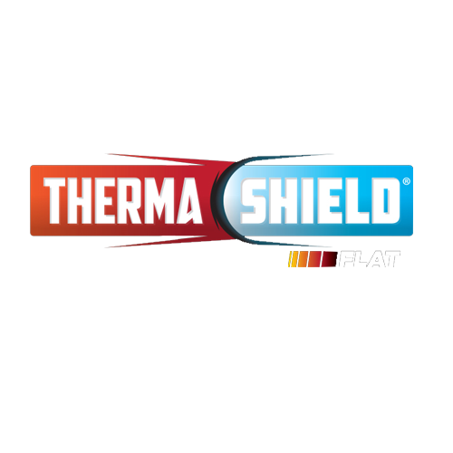 Gaine Thermashield® Plate