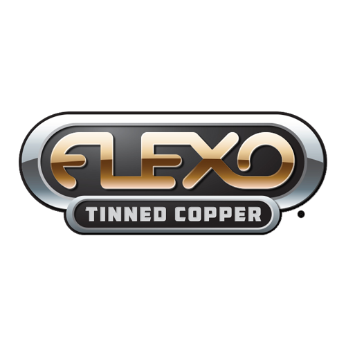 Gaine Tressée en Cuivre Etamé Flexo® Tinned Copper