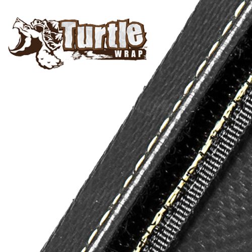 Gaine retardateur de flamme Turtle Wrap