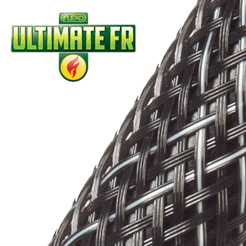 Gaine tressée Ultimate FR