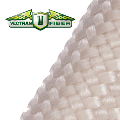 Gaine tressée en fibre Vectran