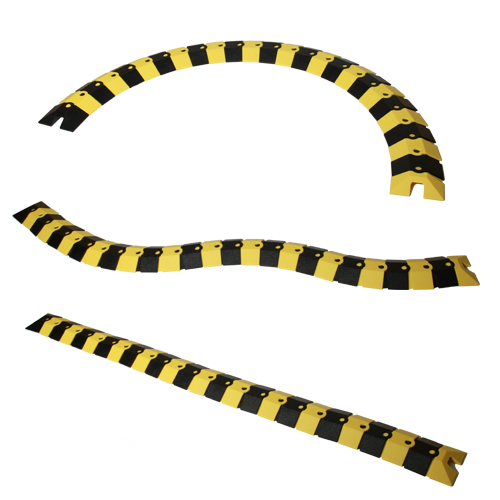 Système de protection de câbles SideWinder™