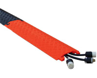 Les protecteurs de câbles FastLane Dropover